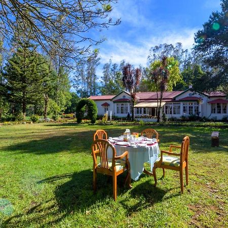 Saffronstays Milton Abbott Estate, Утакаманд Экстерьер фото