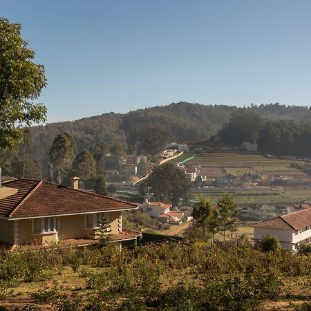 Saffronstays Milton Abbott Estate, Утакаманд Экстерьер фото